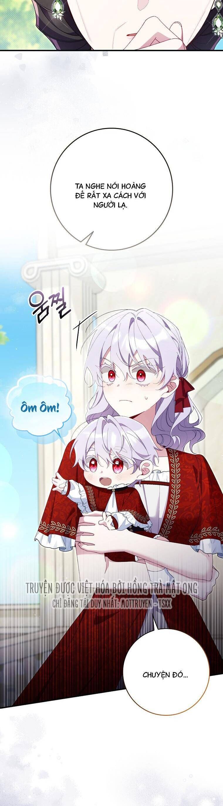 Dù Tình Cờ Cứu Giúp Nhưng Tôi Sẽ Không Chịu Trách Nhiệm: Chapter 38