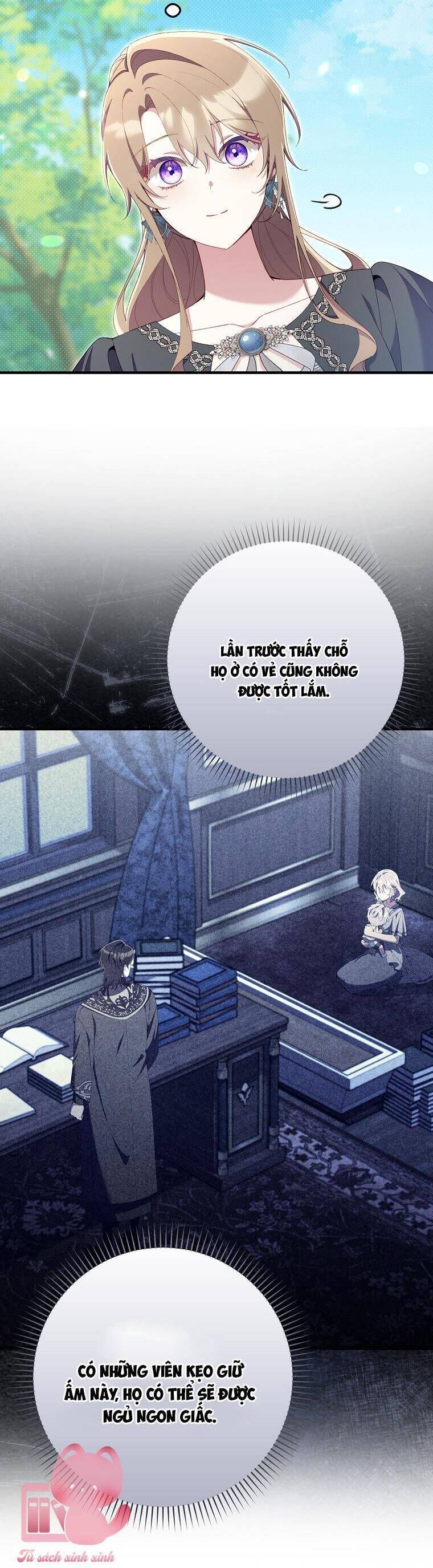 Dù Tình Cờ Cứu Giúp Nhưng Tôi Sẽ Không Chịu Trách Nhiệm: Chapter 38