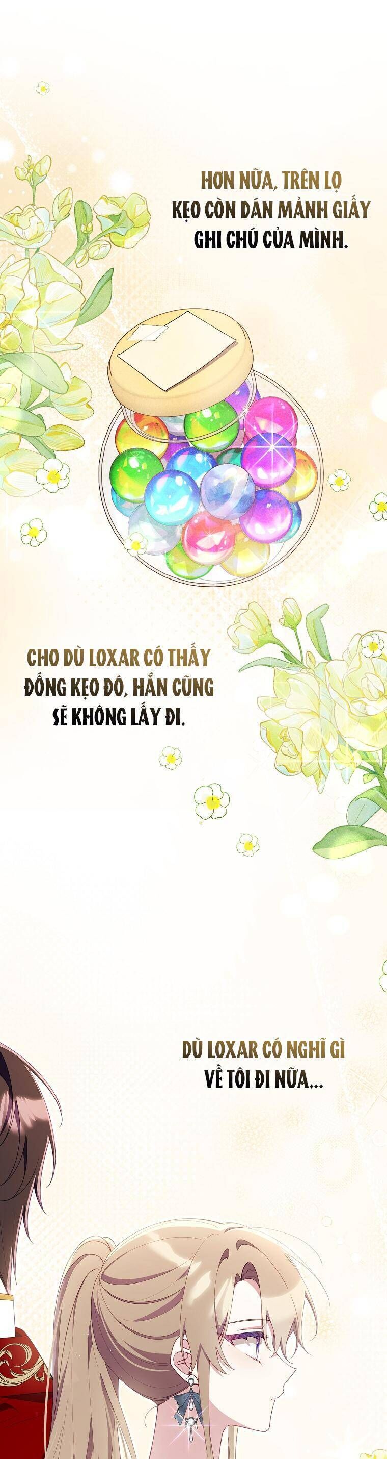 Dù Tình Cờ Cứu Giúp Nhưng Tôi Sẽ Không Chịu Trách Nhiệm: Chapter 38