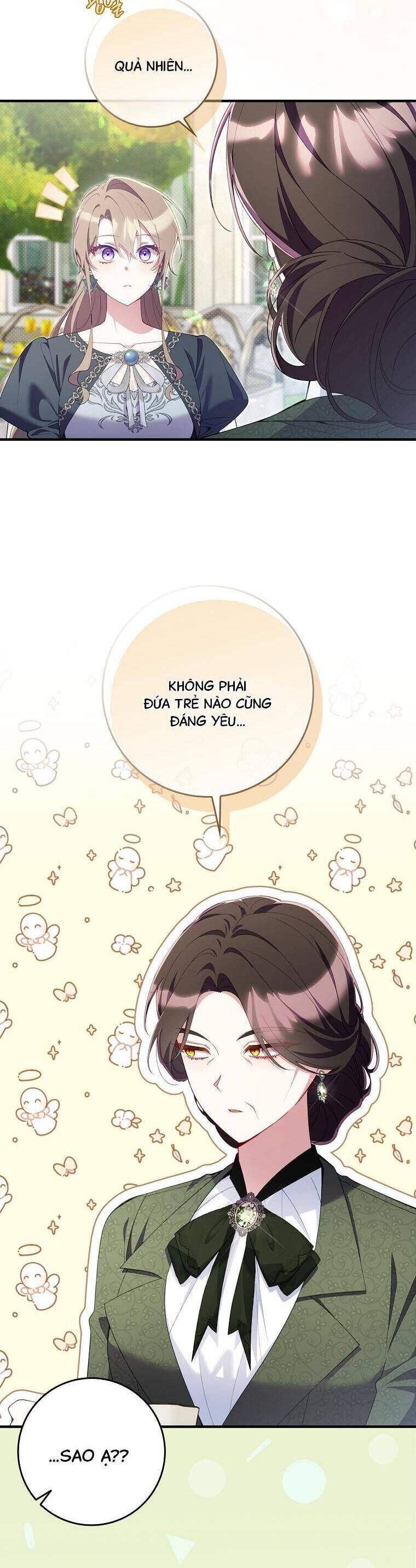 Dù Tình Cờ Cứu Giúp Nhưng Tôi Sẽ Không Chịu Trách Nhiệm: Chapter 38
