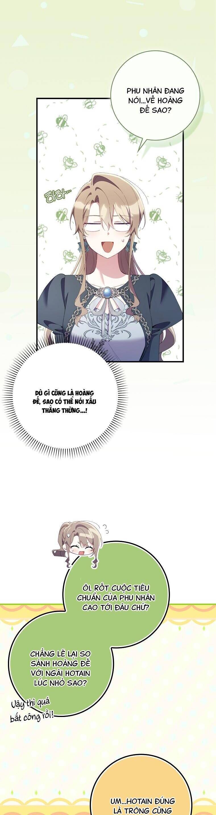 Dù Tình Cờ Cứu Giúp Nhưng Tôi Sẽ Không Chịu Trách Nhiệm: Chapter 38