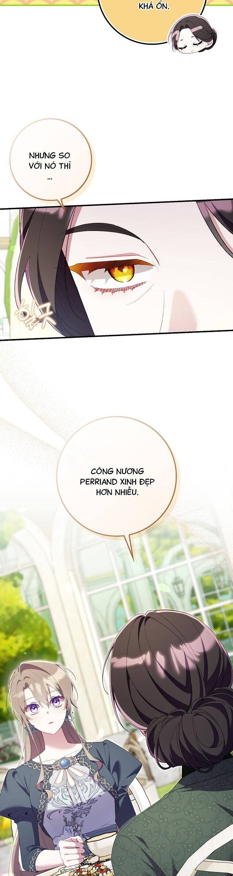 Dù Tình Cờ Cứu Giúp Nhưng Tôi Sẽ Không Chịu Trách Nhiệm: Chapter 38