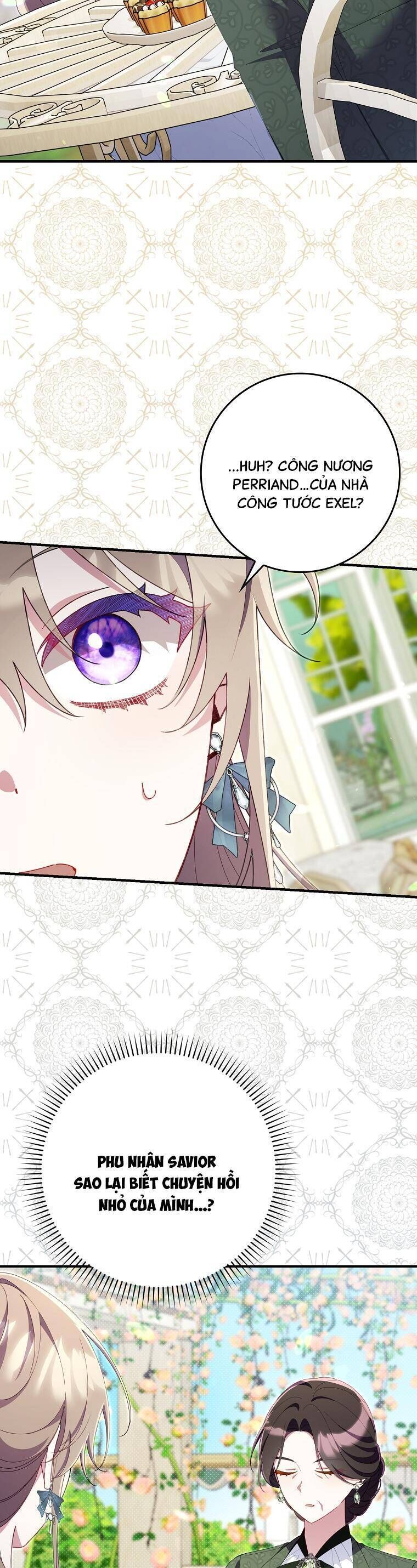 Dù Tình Cờ Cứu Giúp Nhưng Tôi Sẽ Không Chịu Trách Nhiệm: Chapter 38