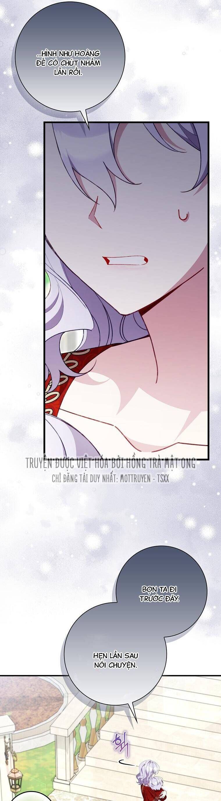 Dù Tình Cờ Cứu Giúp Nhưng Tôi Sẽ Không Chịu Trách Nhiệm: Chapter 38