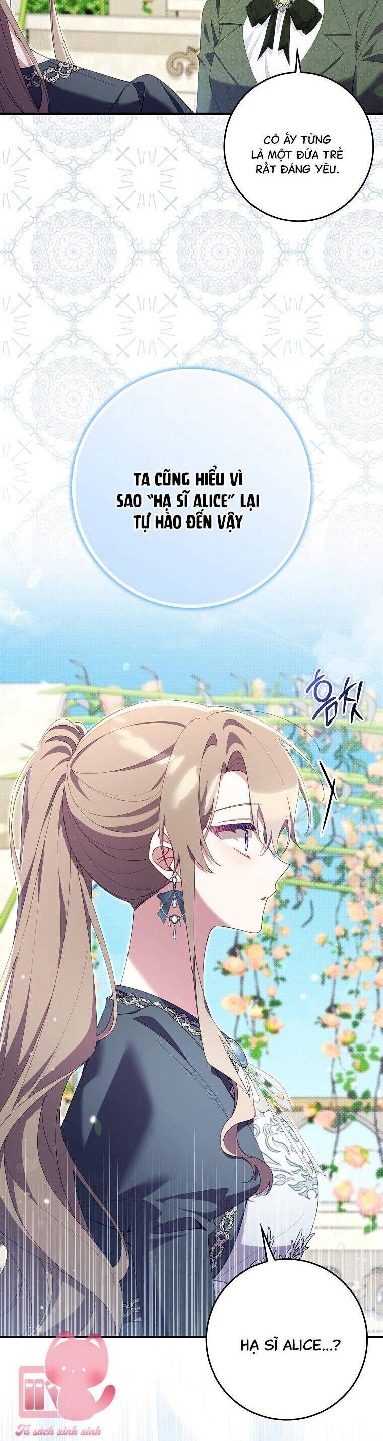 Dù Tình Cờ Cứu Giúp Nhưng Tôi Sẽ Không Chịu Trách Nhiệm: Chapter 38