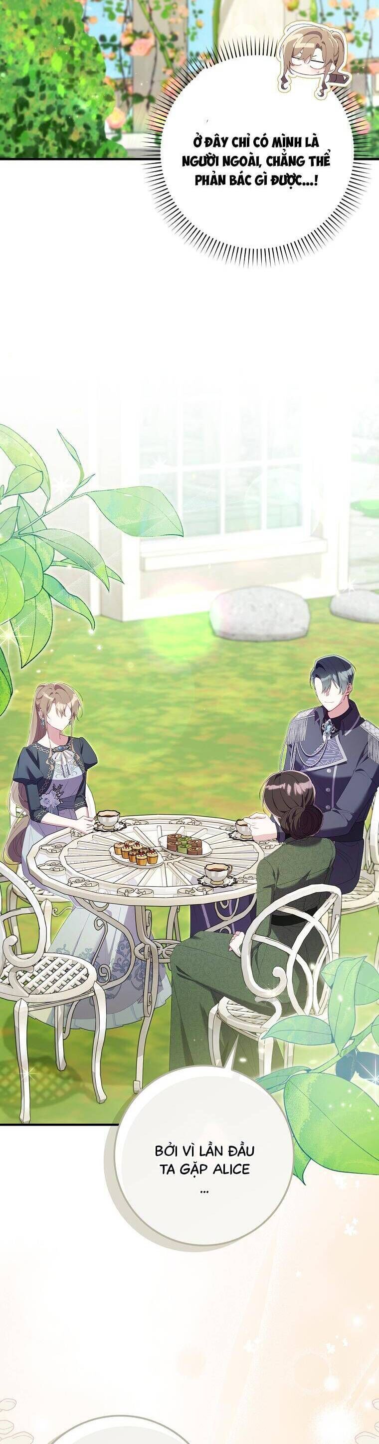 Dù Tình Cờ Cứu Giúp Nhưng Tôi Sẽ Không Chịu Trách Nhiệm: Chapter 38