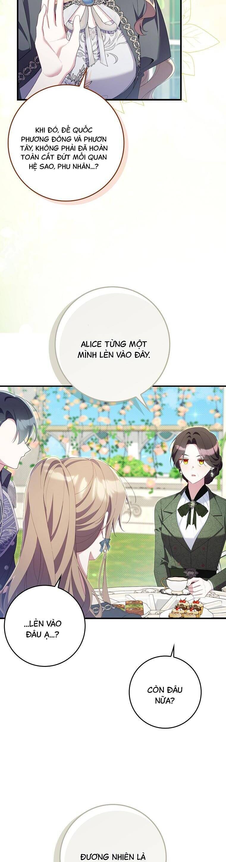 Dù Tình Cờ Cứu Giúp Nhưng Tôi Sẽ Không Chịu Trách Nhiệm: Chapter 38