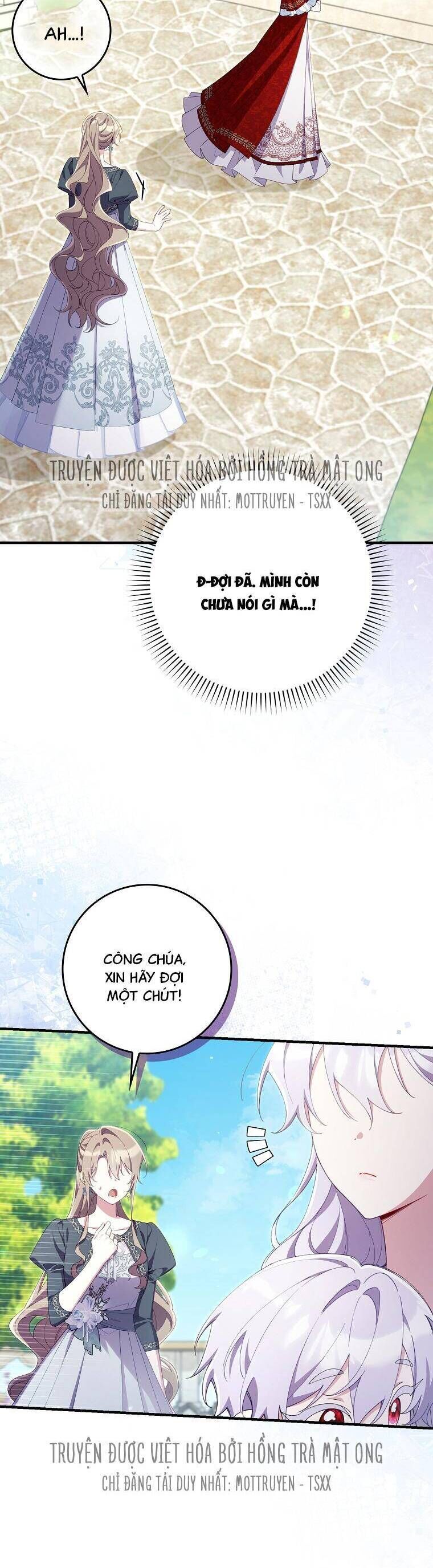 Dù Tình Cờ Cứu Giúp Nhưng Tôi Sẽ Không Chịu Trách Nhiệm: Chapter 38
