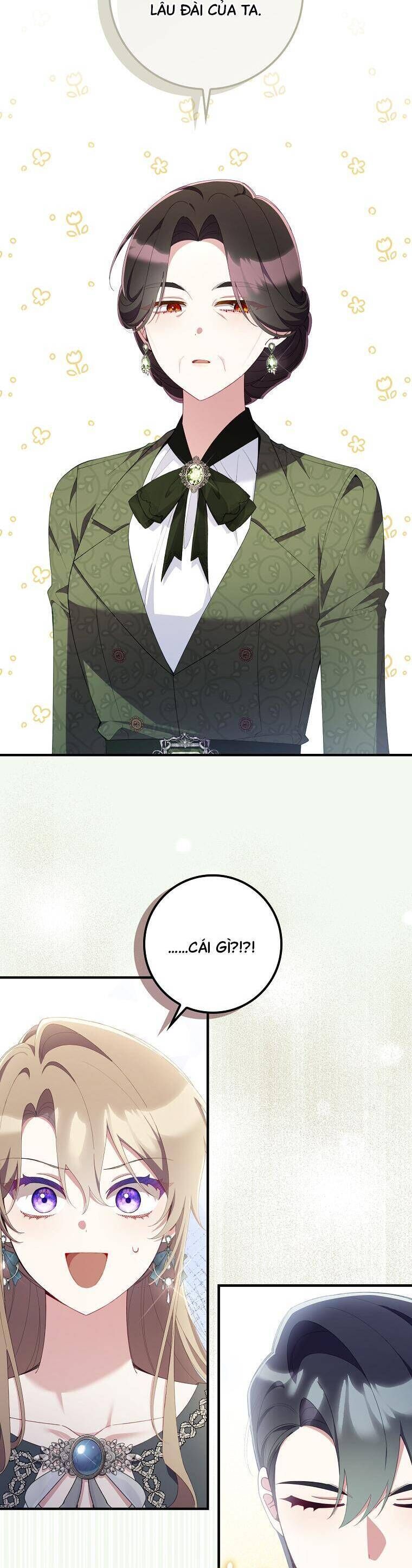 Dù Tình Cờ Cứu Giúp Nhưng Tôi Sẽ Không Chịu Trách Nhiệm: Chapter 38