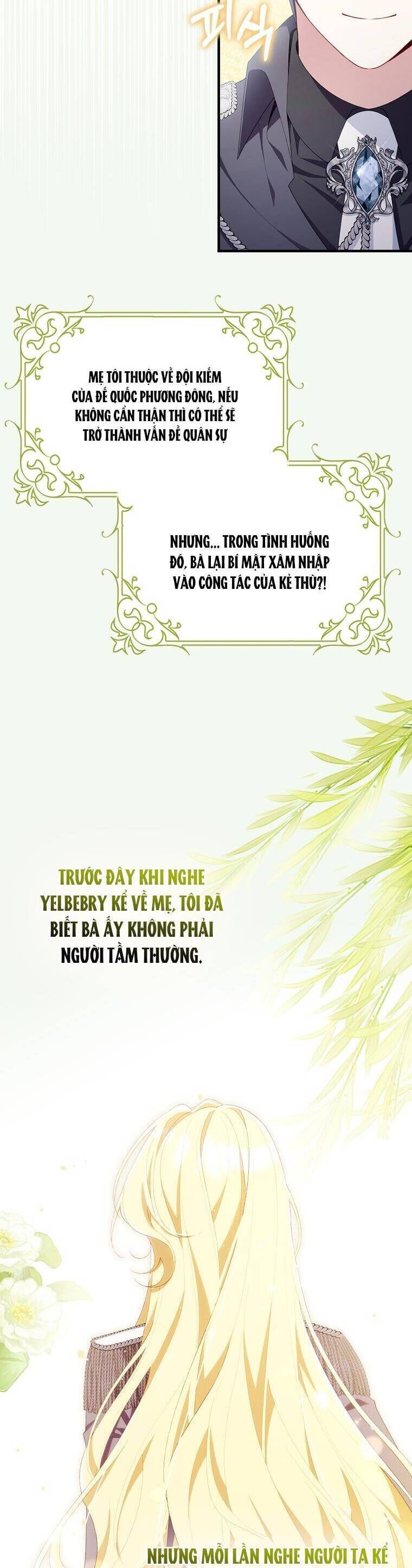 Dù Tình Cờ Cứu Giúp Nhưng Tôi Sẽ Không Chịu Trách Nhiệm: Chapter 38