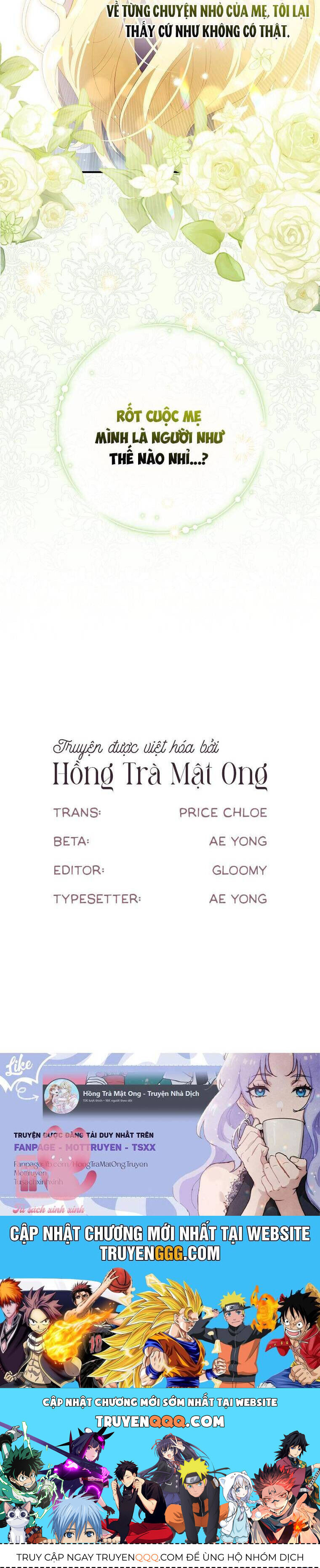 Dù Tình Cờ Cứu Giúp Nhưng Tôi Sẽ Không Chịu Trách Nhiệm: Chapter 38