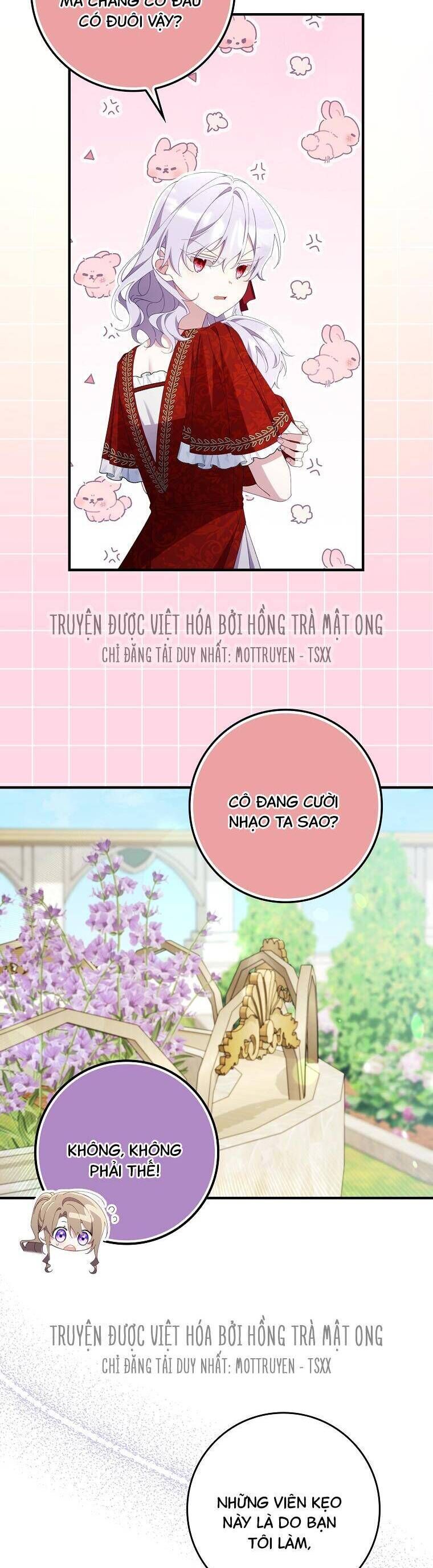 Dù Tình Cờ Cứu Giúp Nhưng Tôi Sẽ Không Chịu Trách Nhiệm: Chapter 38