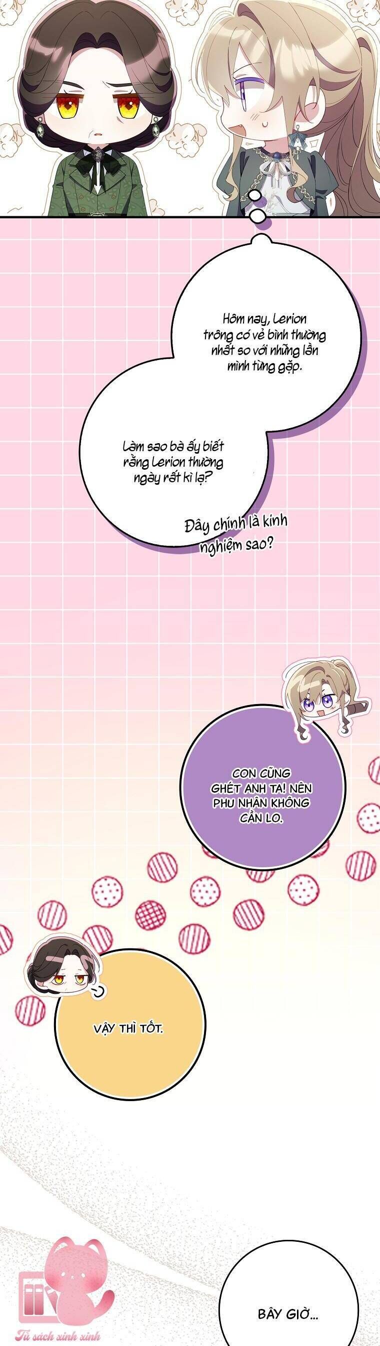 Dù Tình Cờ Cứu Giúp Nhưng Tôi Sẽ Không Chịu Trách Nhiệm: Chapter 39
