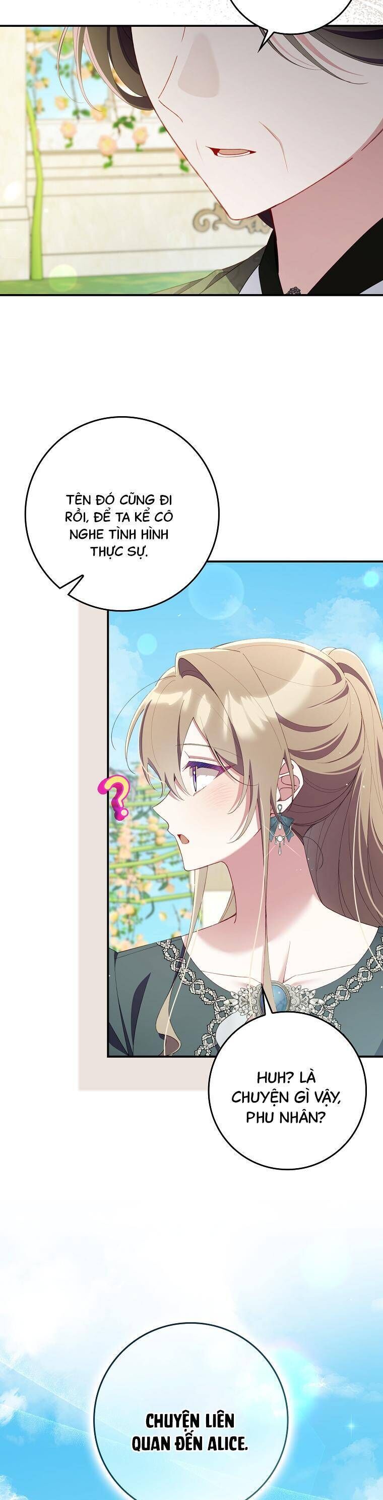 Dù Tình Cờ Cứu Giúp Nhưng Tôi Sẽ Không Chịu Trách Nhiệm: Chapter 39