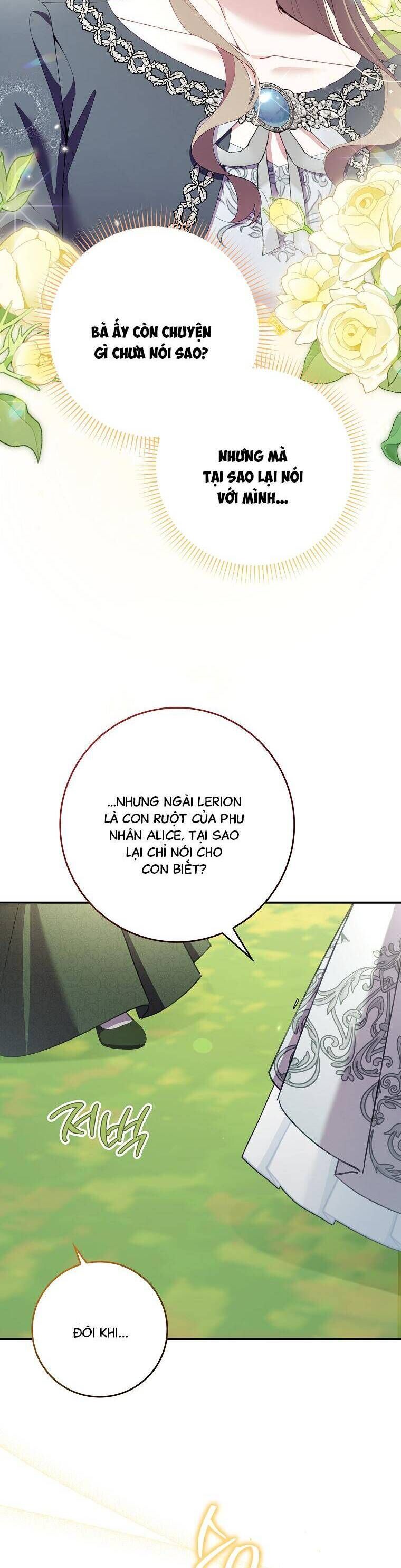 Dù Tình Cờ Cứu Giúp Nhưng Tôi Sẽ Không Chịu Trách Nhiệm: Chapter 39