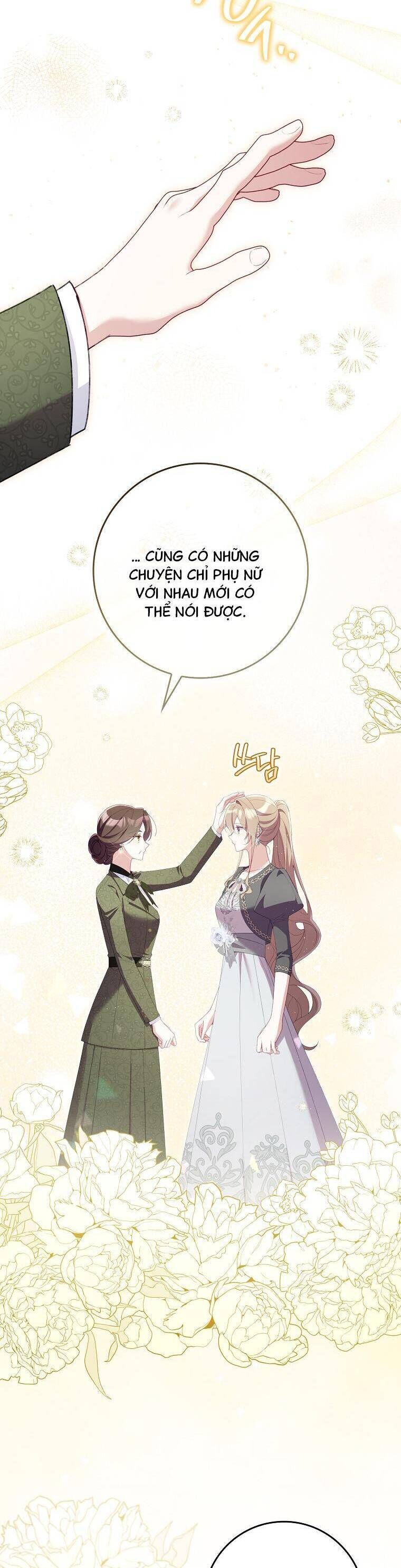 Dù Tình Cờ Cứu Giúp Nhưng Tôi Sẽ Không Chịu Trách Nhiệm: Chapter 39