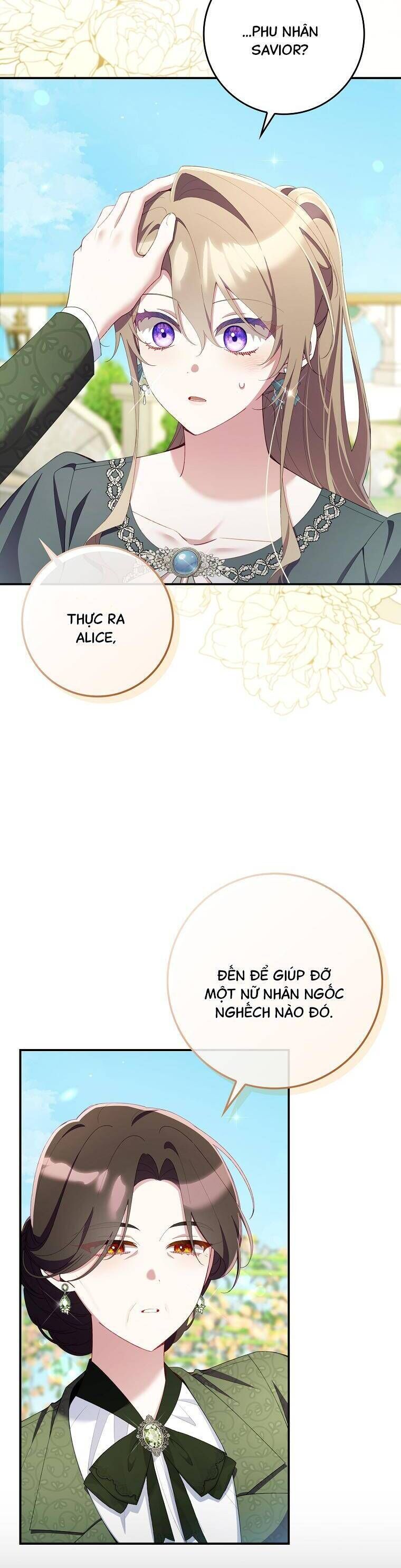 Dù Tình Cờ Cứu Giúp Nhưng Tôi Sẽ Không Chịu Trách Nhiệm: Chapter 39