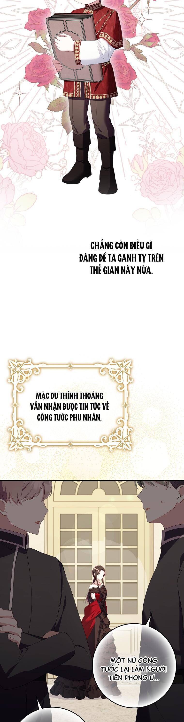 Dù Tình Cờ Cứu Giúp Nhưng Tôi Sẽ Không Chịu Trách Nhiệm: Chapter 39