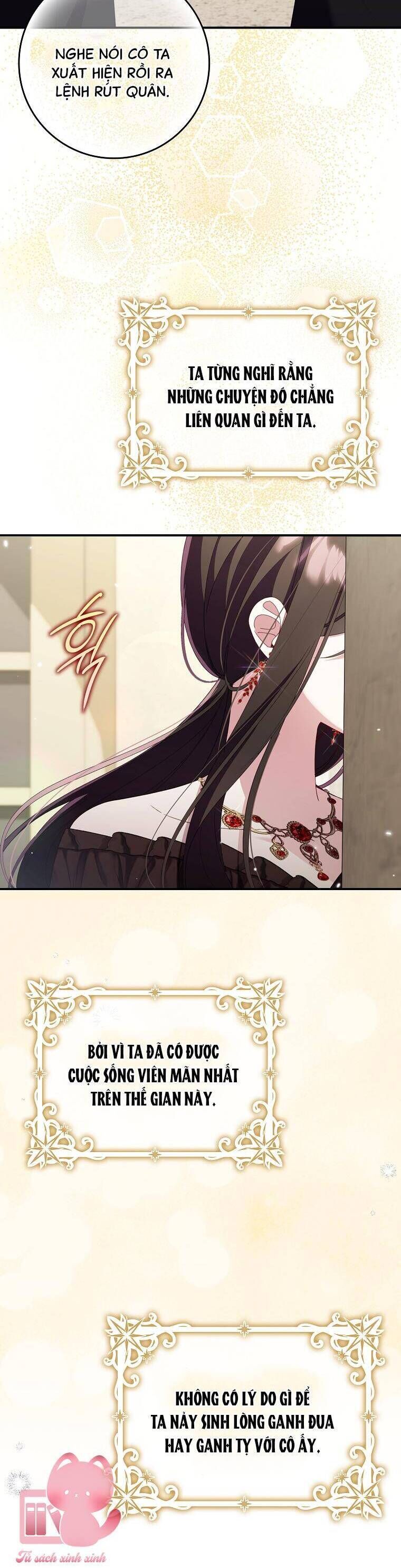 Dù Tình Cờ Cứu Giúp Nhưng Tôi Sẽ Không Chịu Trách Nhiệm: Chapter 39