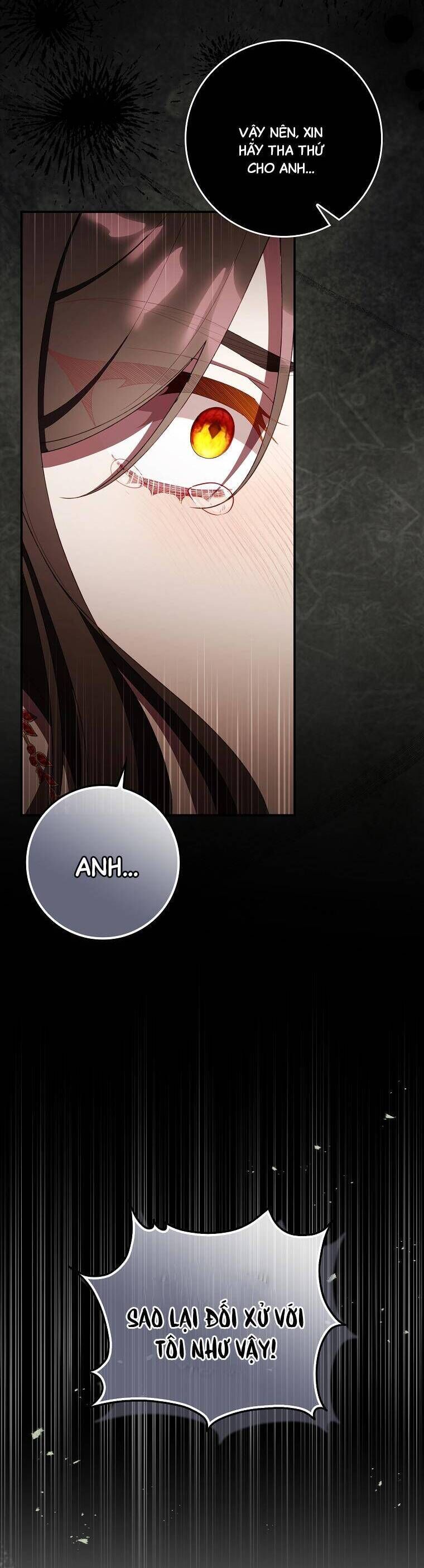 Dù Tình Cờ Cứu Giúp Nhưng Tôi Sẽ Không Chịu Trách Nhiệm: Chapter 39