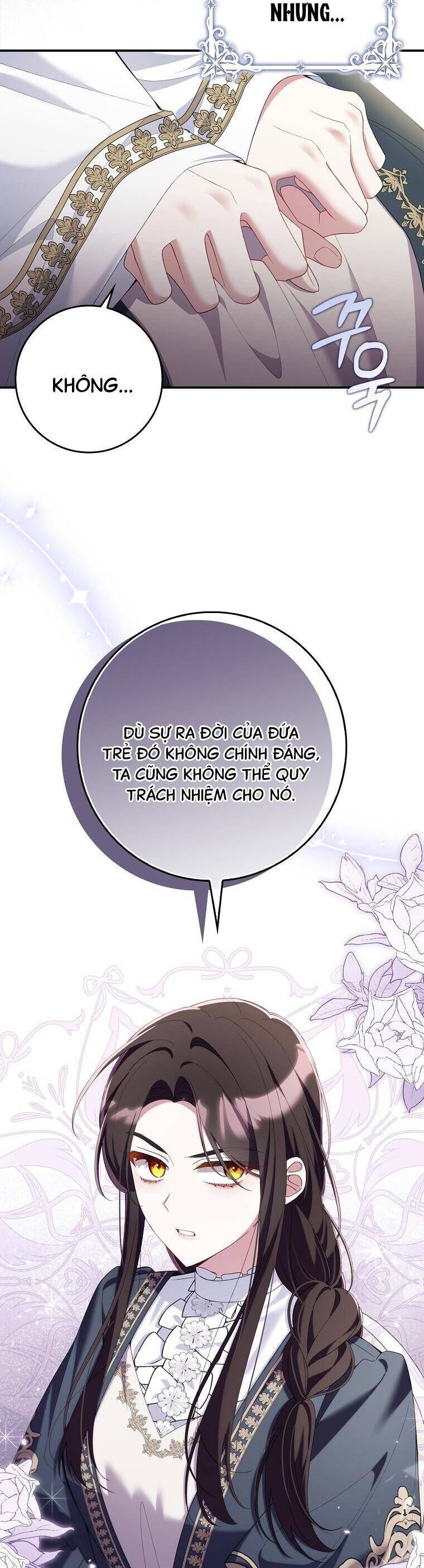 Dù Tình Cờ Cứu Giúp Nhưng Tôi Sẽ Không Chịu Trách Nhiệm: Chapter 39