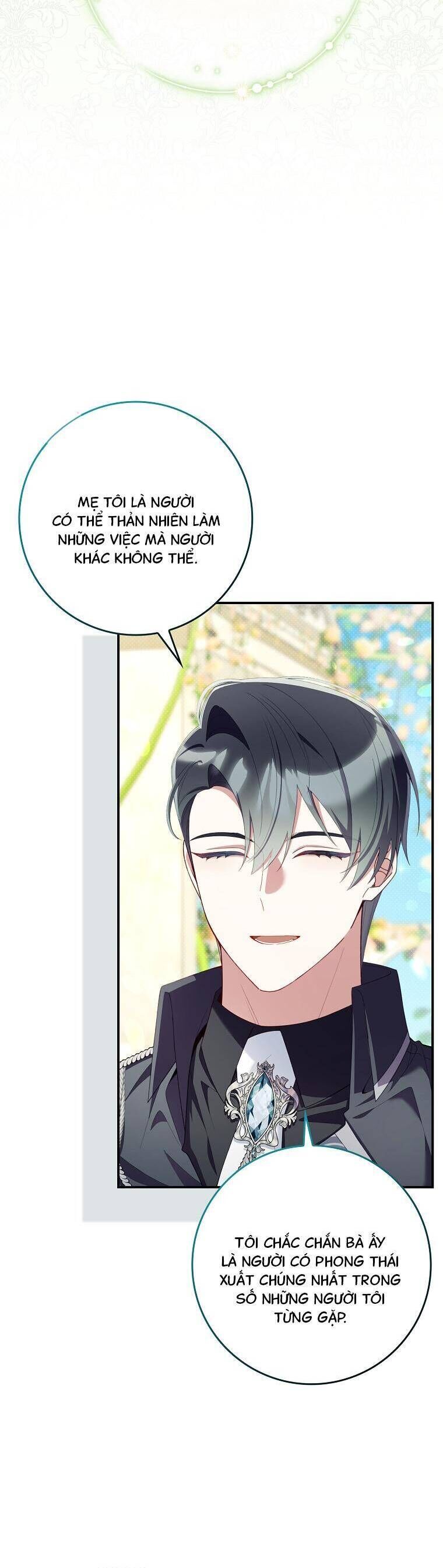Dù Tình Cờ Cứu Giúp Nhưng Tôi Sẽ Không Chịu Trách Nhiệm: Chapter 39