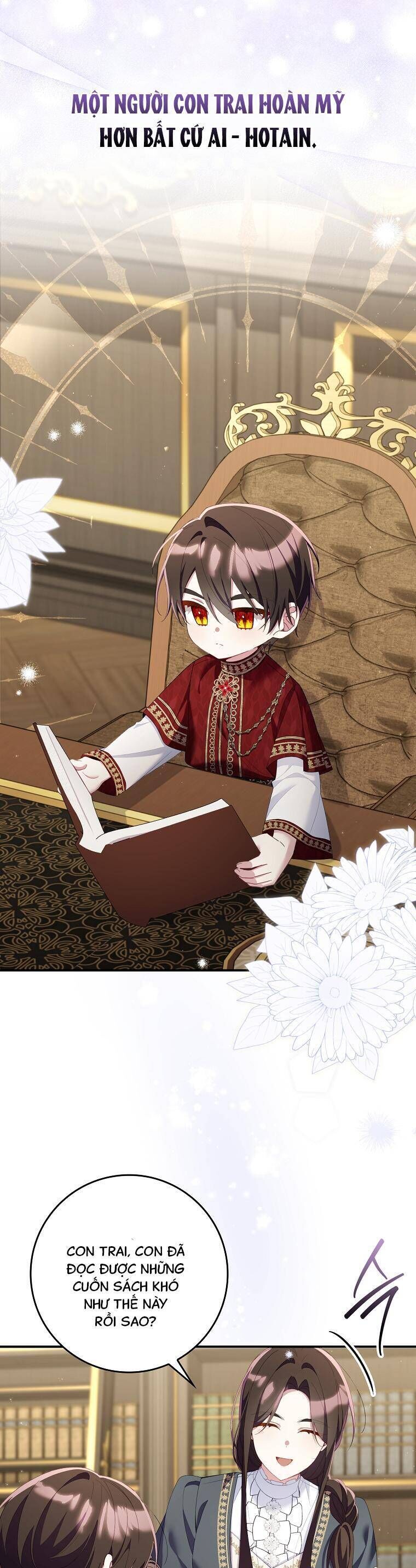 Dù Tình Cờ Cứu Giúp Nhưng Tôi Sẽ Không Chịu Trách Nhiệm: Chapter 39