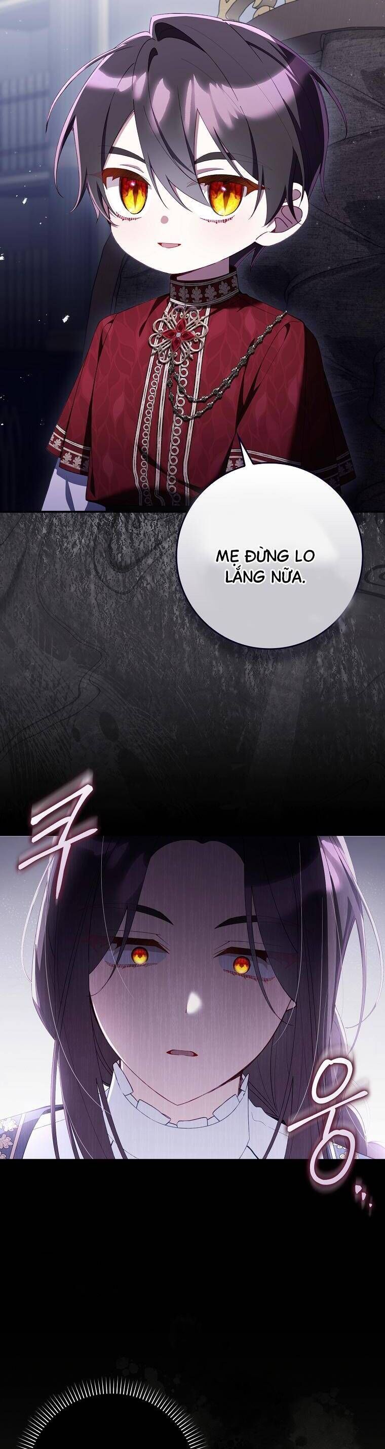 Dù Tình Cờ Cứu Giúp Nhưng Tôi Sẽ Không Chịu Trách Nhiệm: Chapter 39