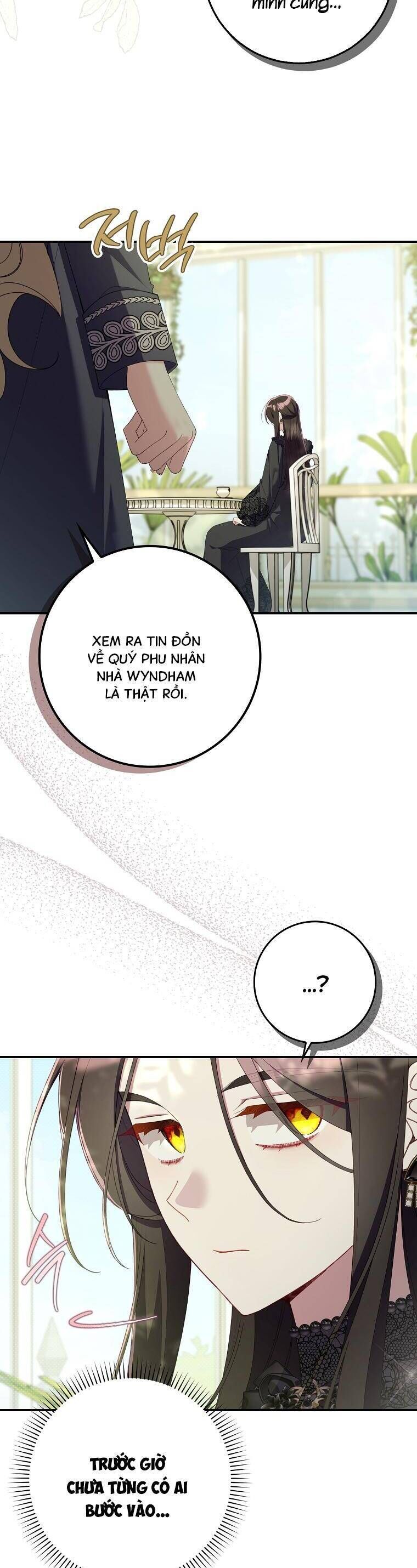 Dù Tình Cờ Cứu Giúp Nhưng Tôi Sẽ Không Chịu Trách Nhiệm: Chapter 39