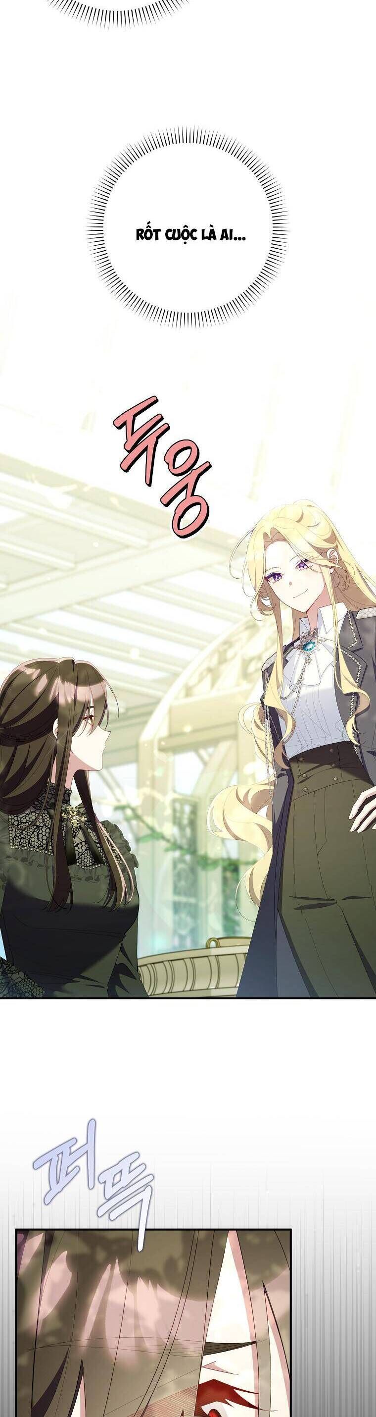 Dù Tình Cờ Cứu Giúp Nhưng Tôi Sẽ Không Chịu Trách Nhiệm: Chapter 39