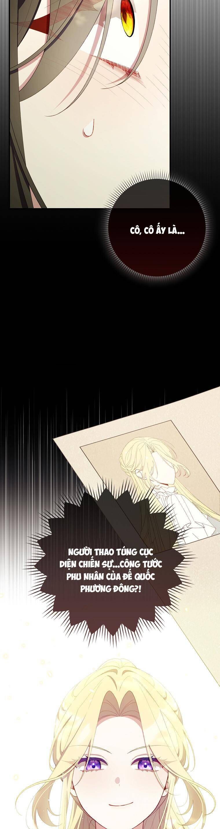 Dù Tình Cờ Cứu Giúp Nhưng Tôi Sẽ Không Chịu Trách Nhiệm: Chapter 39