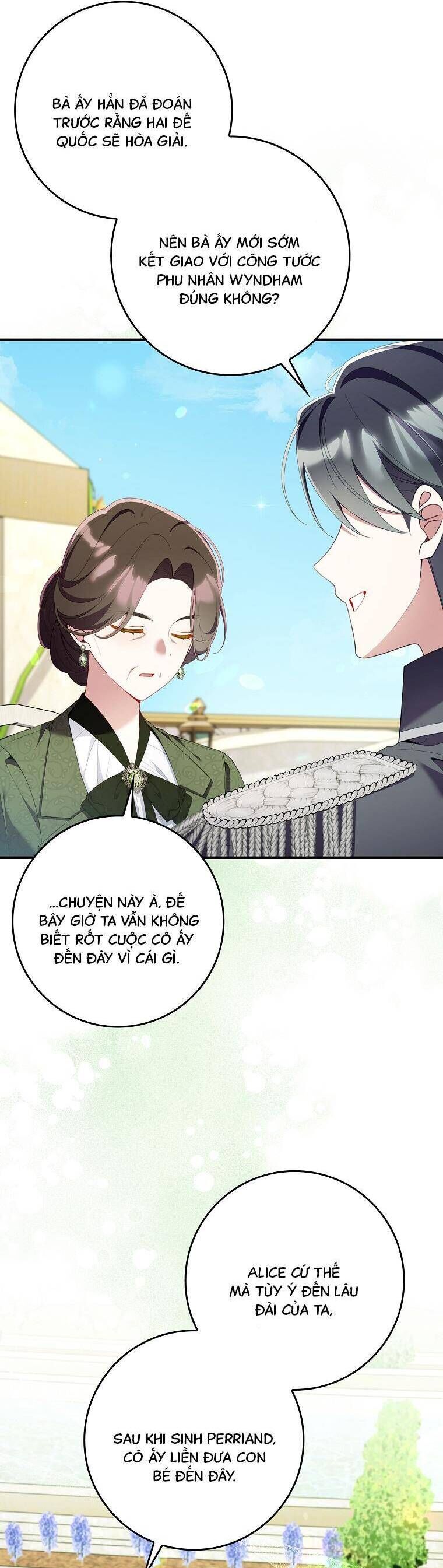 Dù Tình Cờ Cứu Giúp Nhưng Tôi Sẽ Không Chịu Trách Nhiệm: Chapter 39