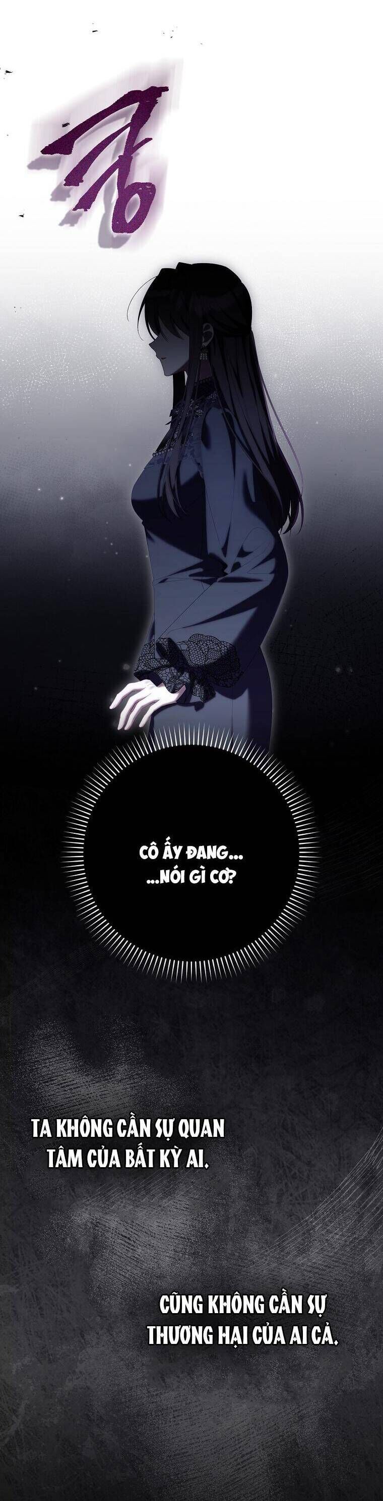 Dù Tình Cờ Cứu Giúp Nhưng Tôi Sẽ Không Chịu Trách Nhiệm: Chapter 39