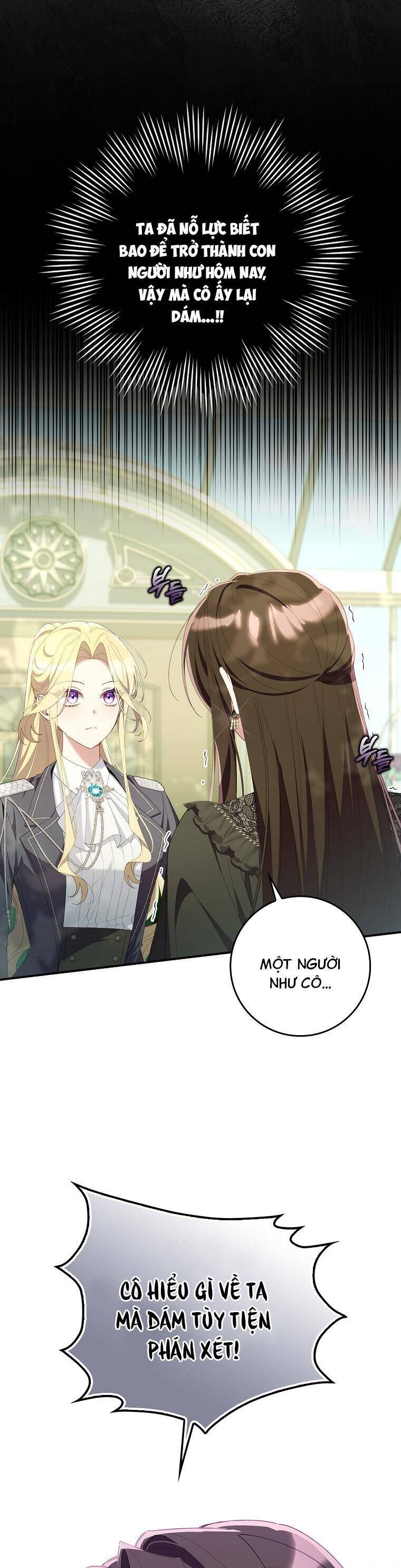 Dù Tình Cờ Cứu Giúp Nhưng Tôi Sẽ Không Chịu Trách Nhiệm: Chapter 39