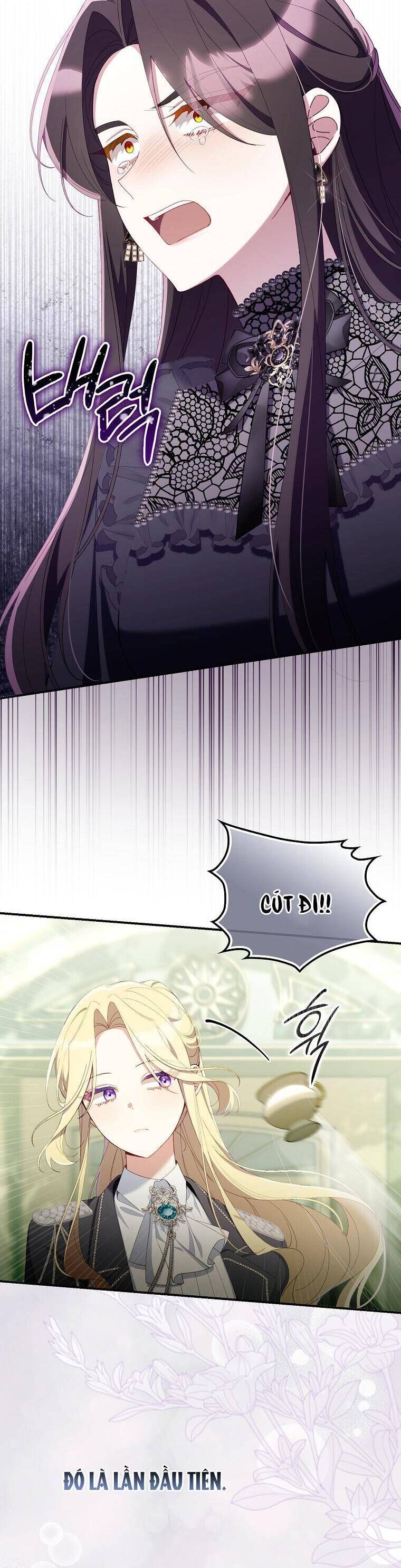 Dù Tình Cờ Cứu Giúp Nhưng Tôi Sẽ Không Chịu Trách Nhiệm: Chapter 39