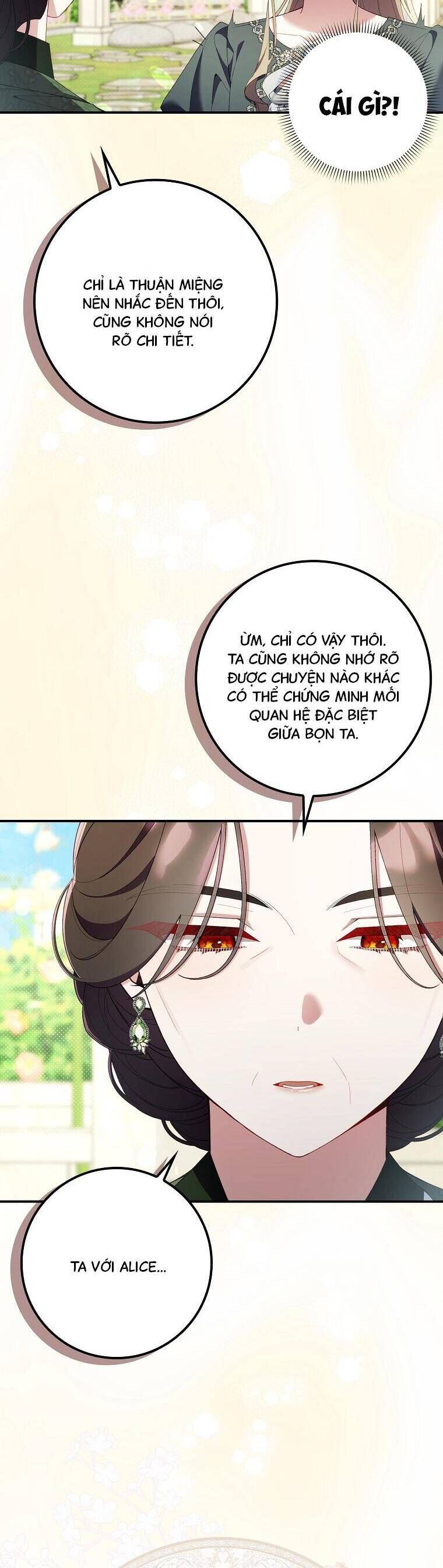 Dù Tình Cờ Cứu Giúp Nhưng Tôi Sẽ Không Chịu Trách Nhiệm: Chapter 39