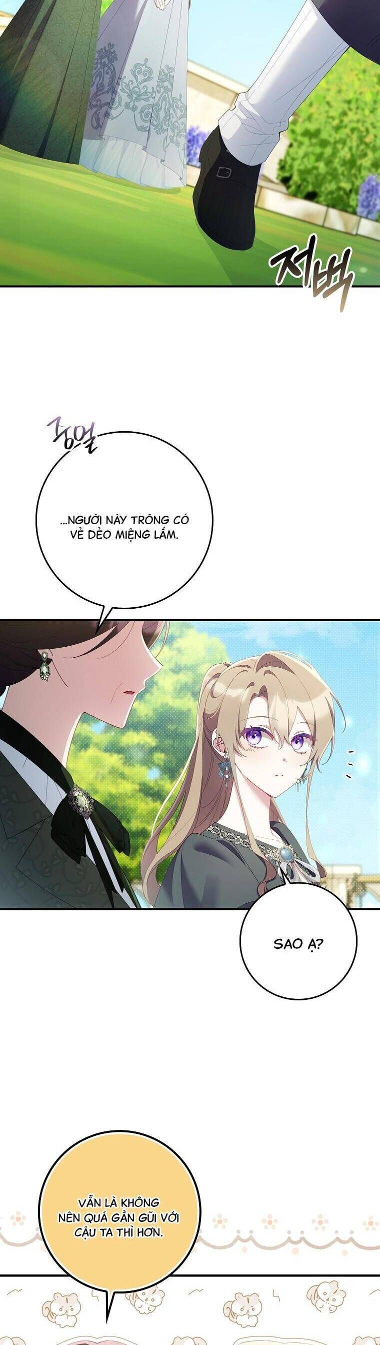 Dù Tình Cờ Cứu Giúp Nhưng Tôi Sẽ Không Chịu Trách Nhiệm: Chapter 39