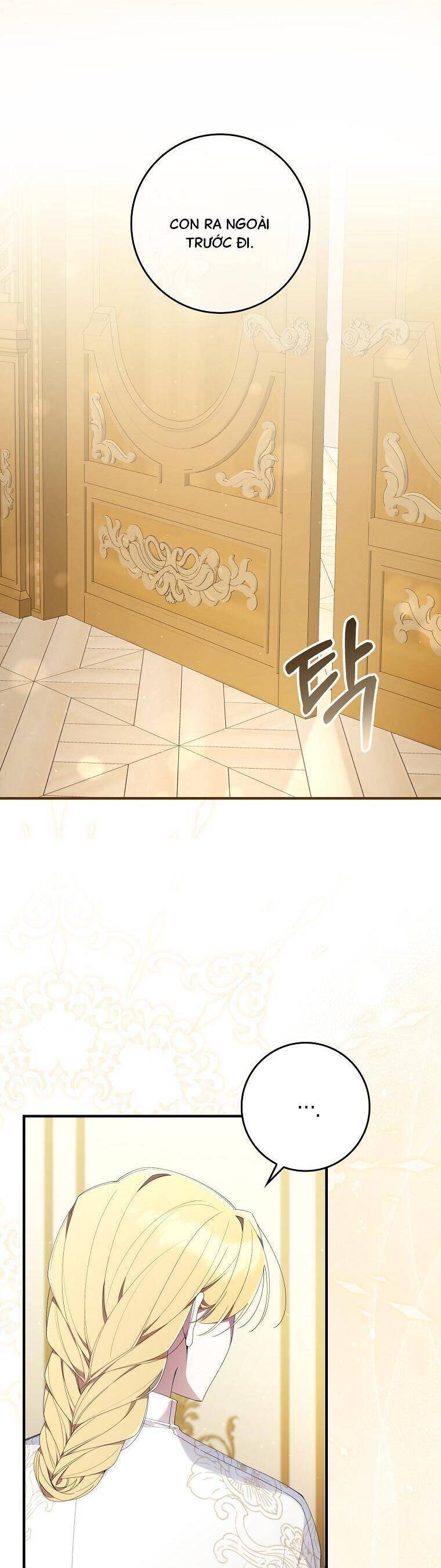 Dù Tình Cờ Cứu Giúp Nhưng Tôi Sẽ Không Chịu Trách Nhiệm: Chapter 4