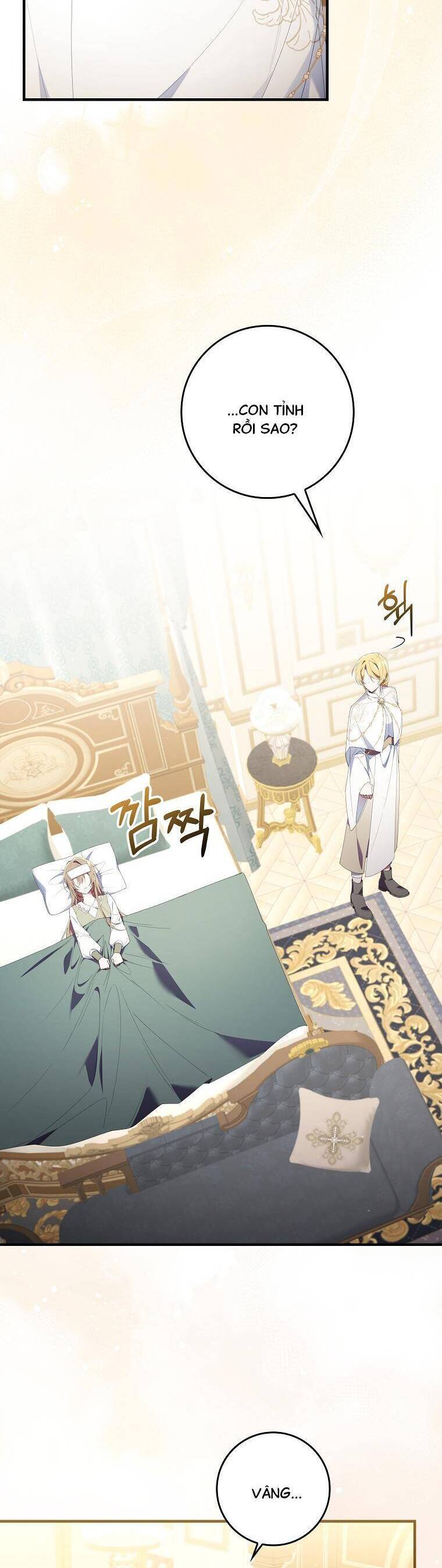 Dù Tình Cờ Cứu Giúp Nhưng Tôi Sẽ Không Chịu Trách Nhiệm: Chapter 4