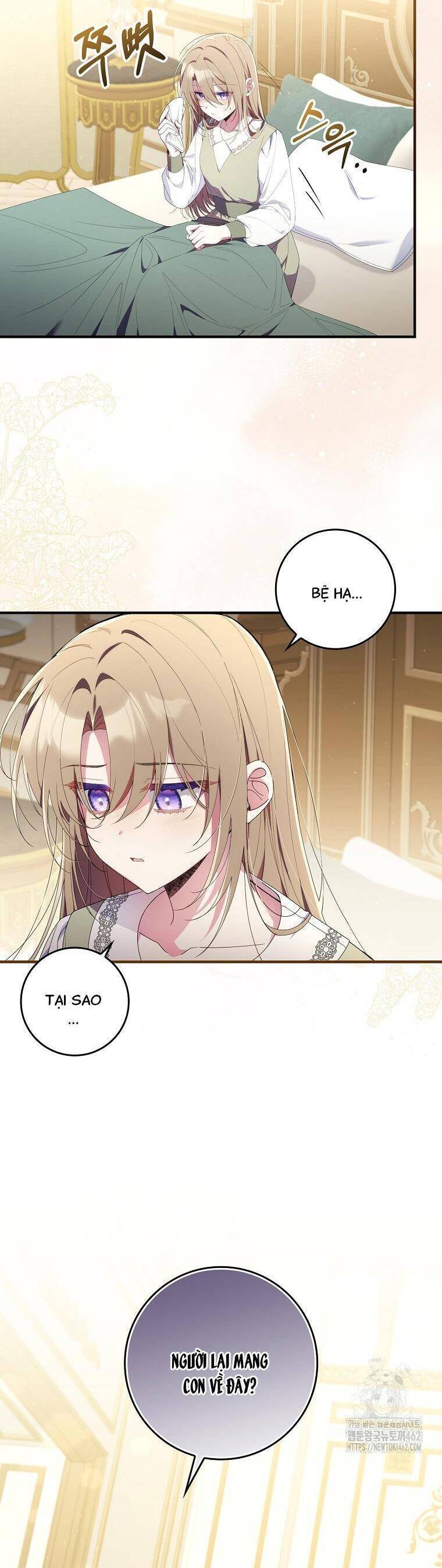 Dù Tình Cờ Cứu Giúp Nhưng Tôi Sẽ Không Chịu Trách Nhiệm: Chapter 4