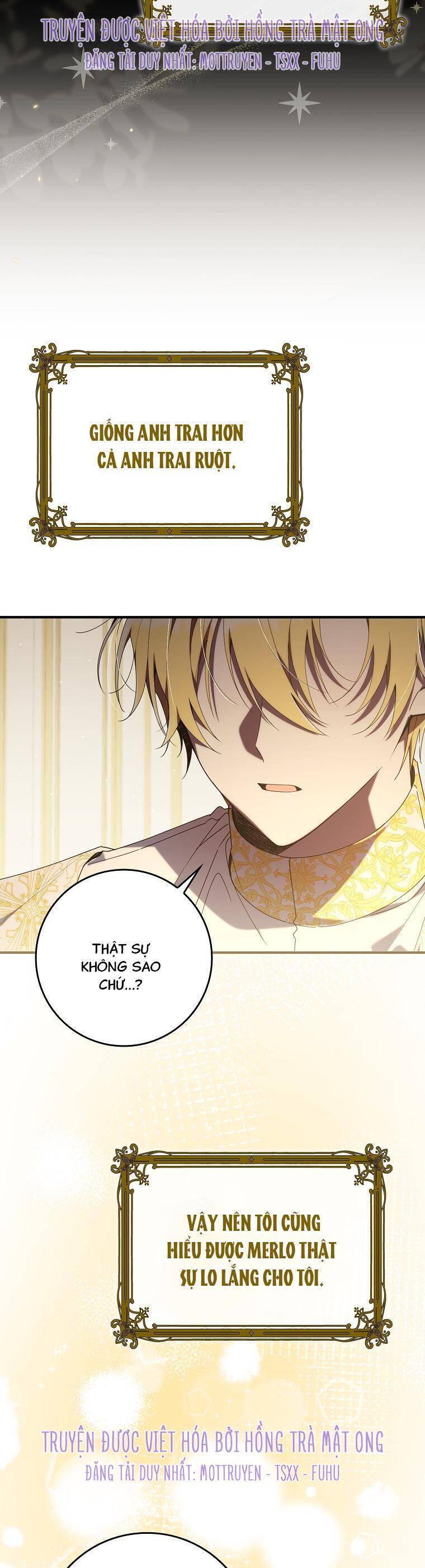 Dù Tình Cờ Cứu Giúp Nhưng Tôi Sẽ Không Chịu Trách Nhiệm: Chapter 4