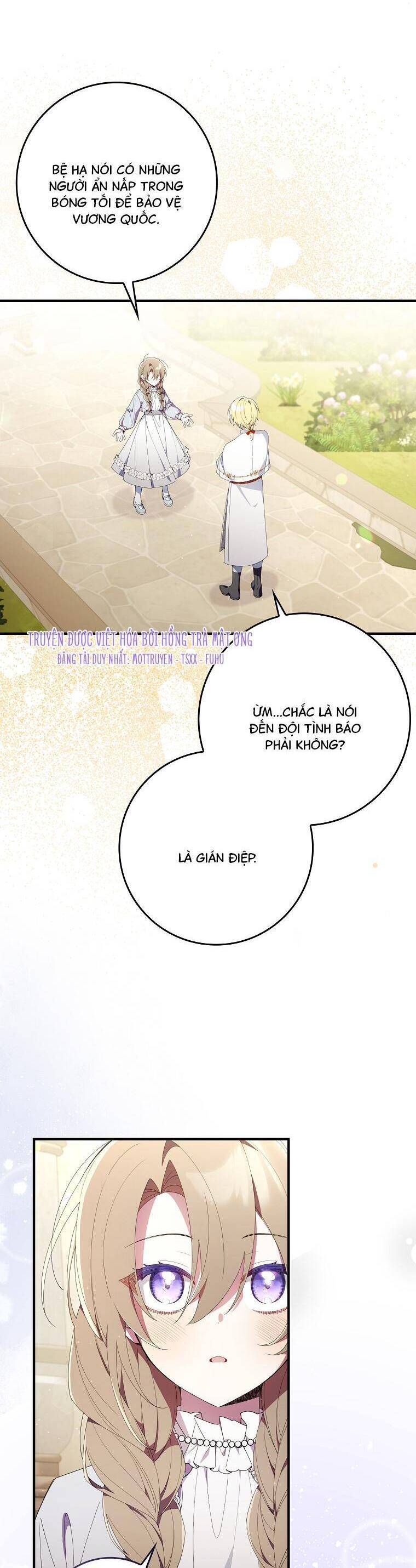 Dù Tình Cờ Cứu Giúp Nhưng Tôi Sẽ Không Chịu Trách Nhiệm: Chapter 4