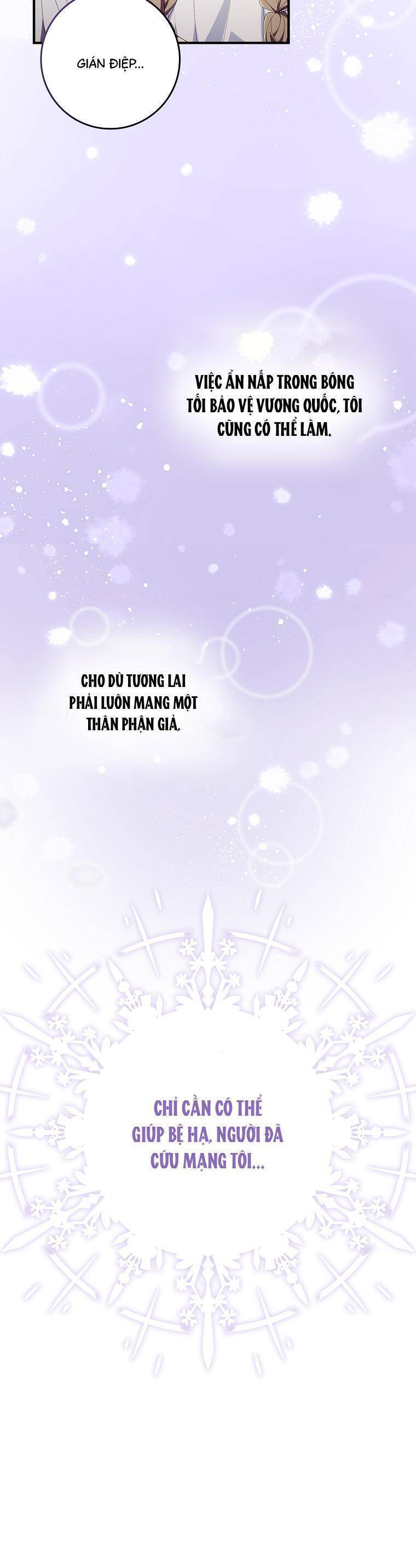 Dù Tình Cờ Cứu Giúp Nhưng Tôi Sẽ Không Chịu Trách Nhiệm: Chapter 4