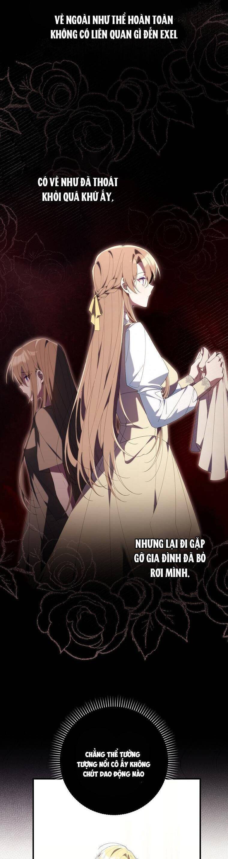 Dù Tình Cờ Cứu Giúp Nhưng Tôi Sẽ Không Chịu Trách Nhiệm: Chapter 4