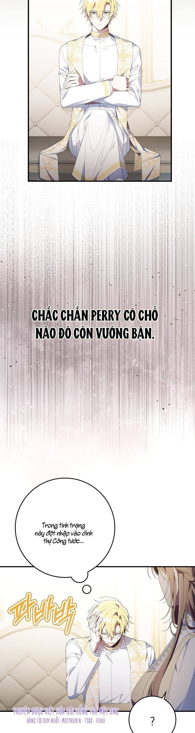 Dù Tình Cờ Cứu Giúp Nhưng Tôi Sẽ Không Chịu Trách Nhiệm: Chapter 4