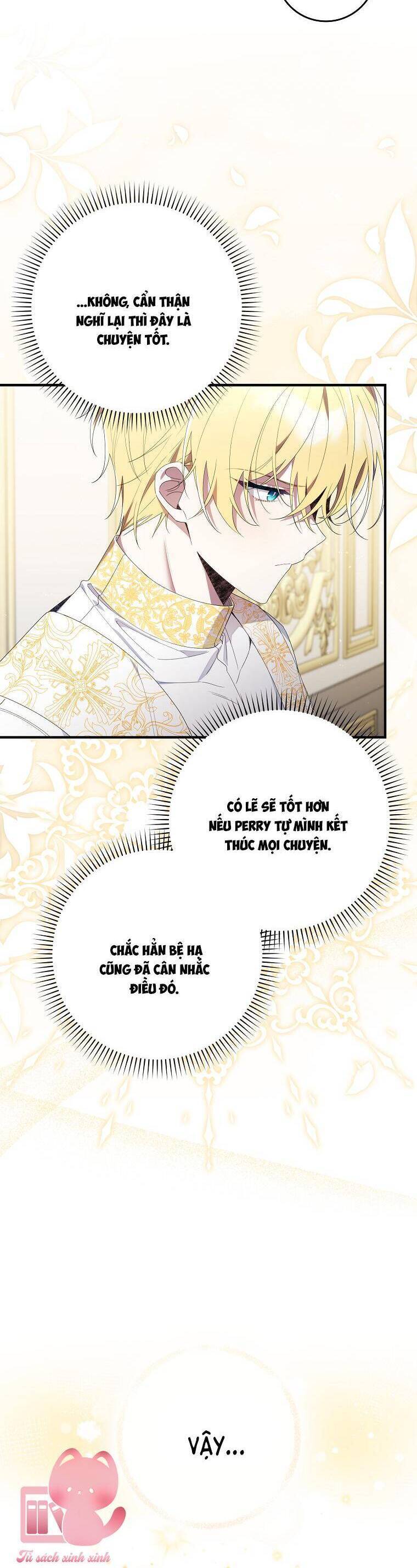 Dù Tình Cờ Cứu Giúp Nhưng Tôi Sẽ Không Chịu Trách Nhiệm: Chapter 4