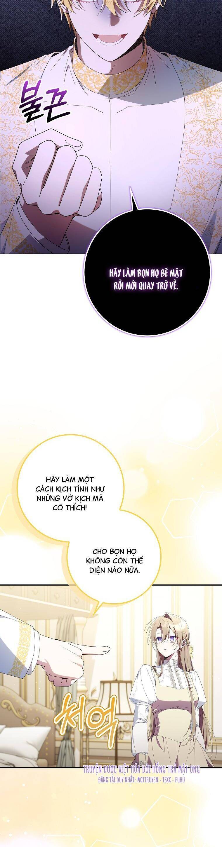 Dù Tình Cờ Cứu Giúp Nhưng Tôi Sẽ Không Chịu Trách Nhiệm: Chapter 4
