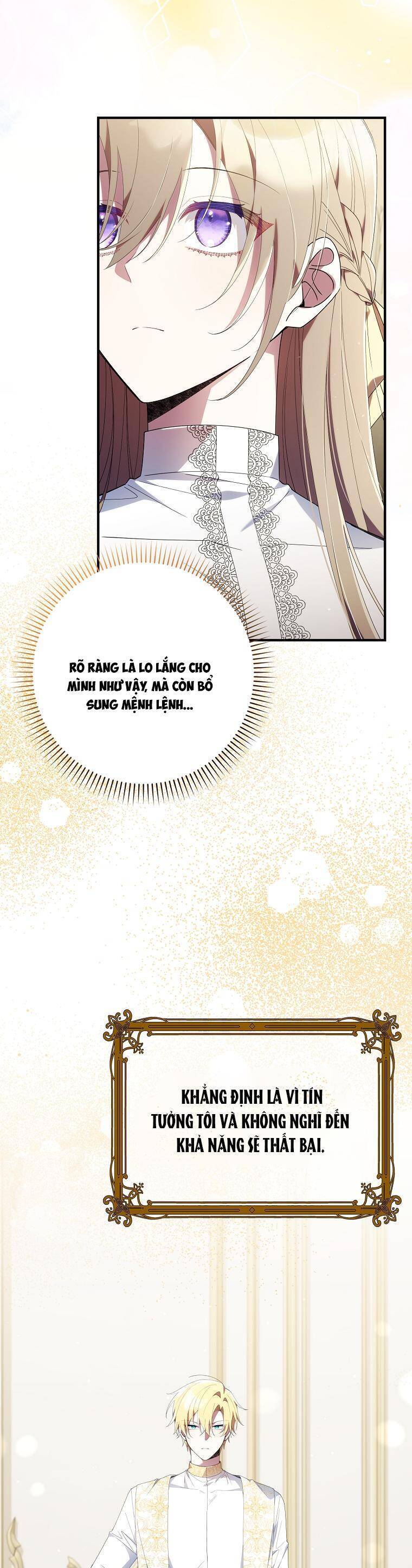 Dù Tình Cờ Cứu Giúp Nhưng Tôi Sẽ Không Chịu Trách Nhiệm: Chapter 4