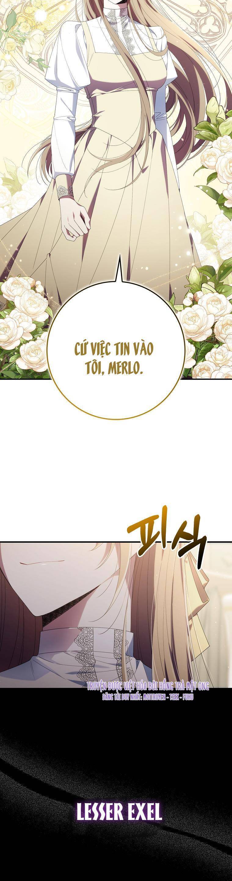 Dù Tình Cờ Cứu Giúp Nhưng Tôi Sẽ Không Chịu Trách Nhiệm: Chapter 4