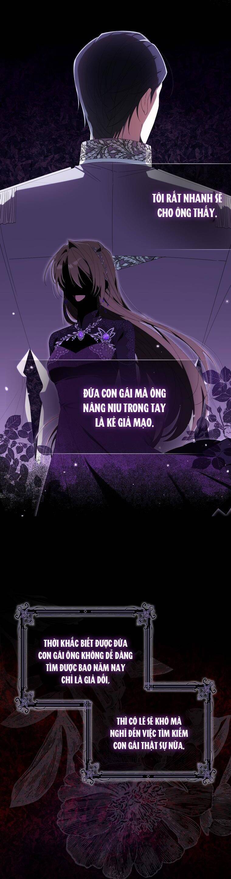 Dù Tình Cờ Cứu Giúp Nhưng Tôi Sẽ Không Chịu Trách Nhiệm: Chapter 4